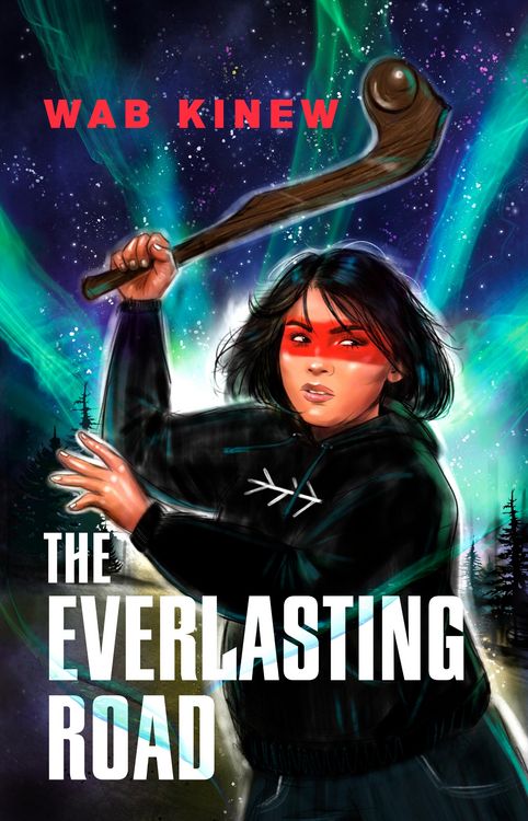 Produktbild: The Everlasting Road