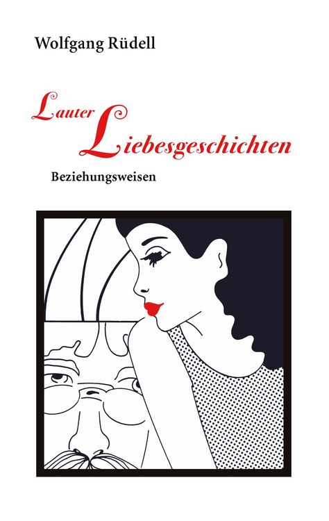 Produktbild: Lauter Liebesgeschichten