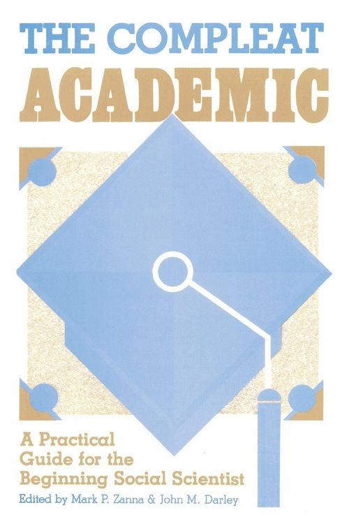 Produktbild: The Compleat Academic