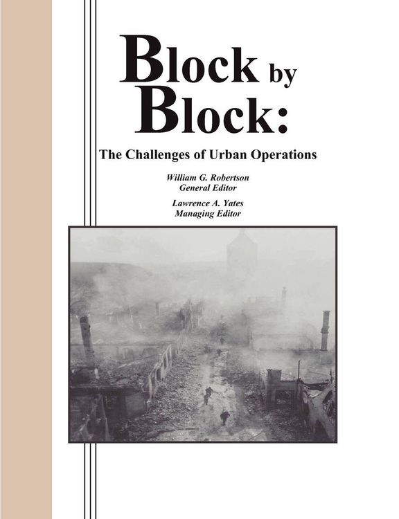 Produktbild: Block by Block