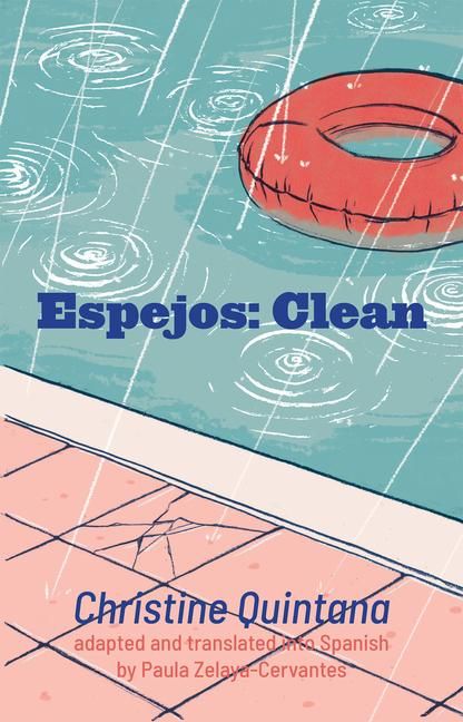 Produktbild: Espejos: Clean