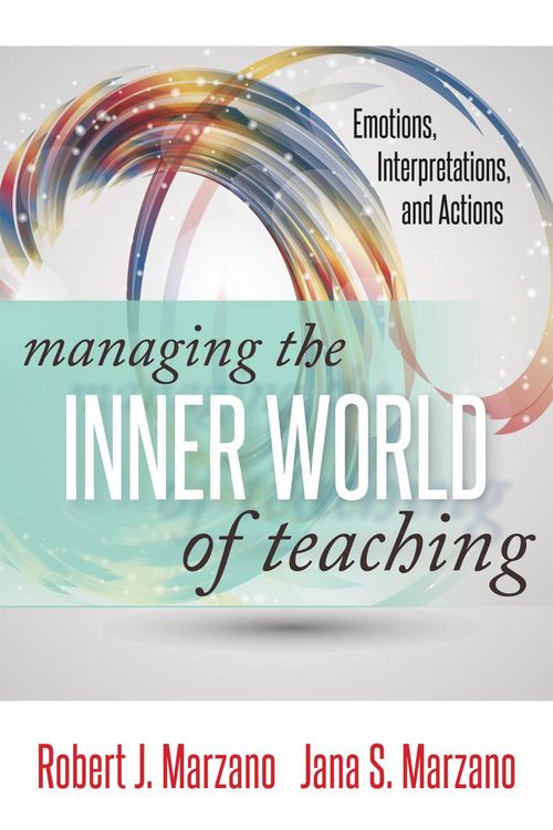 Produktbild: Managing the Inner World of Teaching