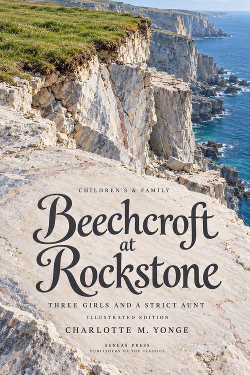 Produktbild: Beechcroft at Rockstone