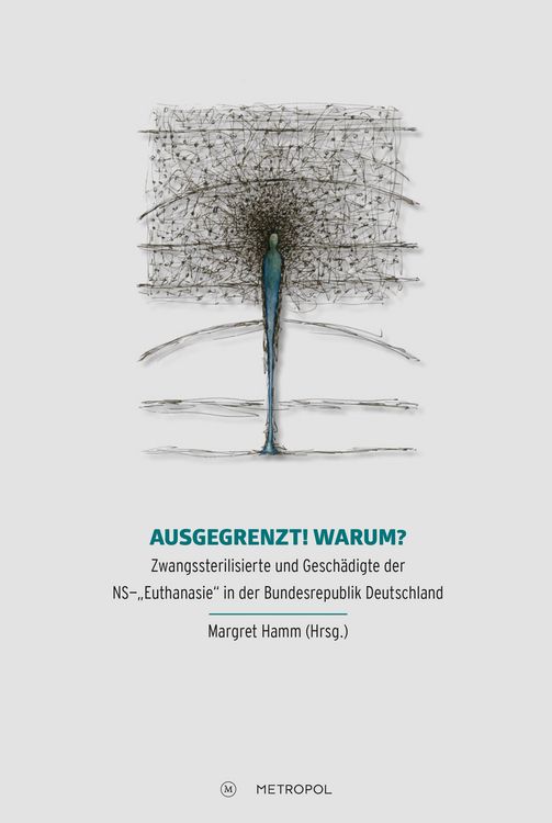 Produktbild: Ausgegrenzt! Warum?