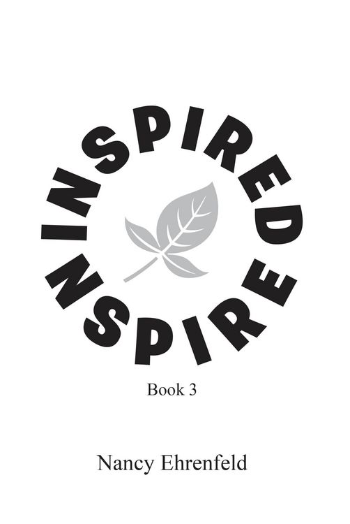 Produktbild: Inspired Book 3