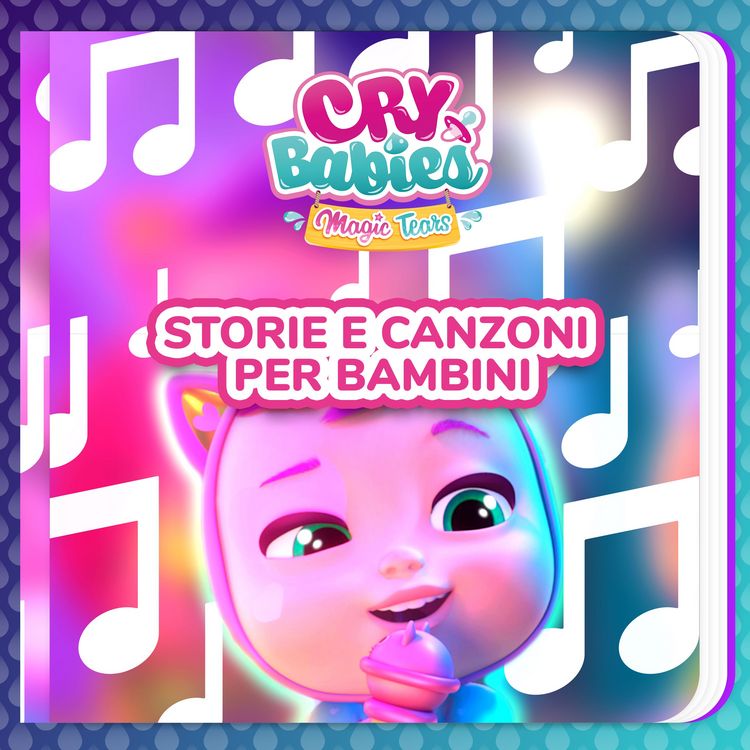 Produktbild: Storie e canzoni per bambini