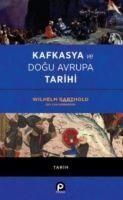 Produktbild: Kafkasya ve Dogu Avrupa Tarihi