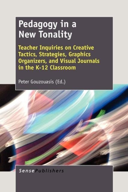 Produktbild: Pedagogy in a New Tonality
