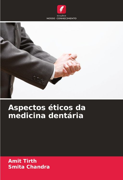 Produktbild: Aspectos &eacute;ticos da medicina dent&aacute;ria