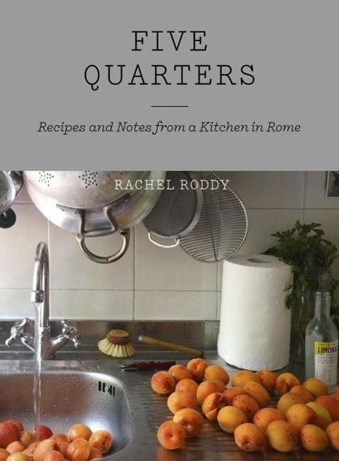 Produktbild: Five Quarters