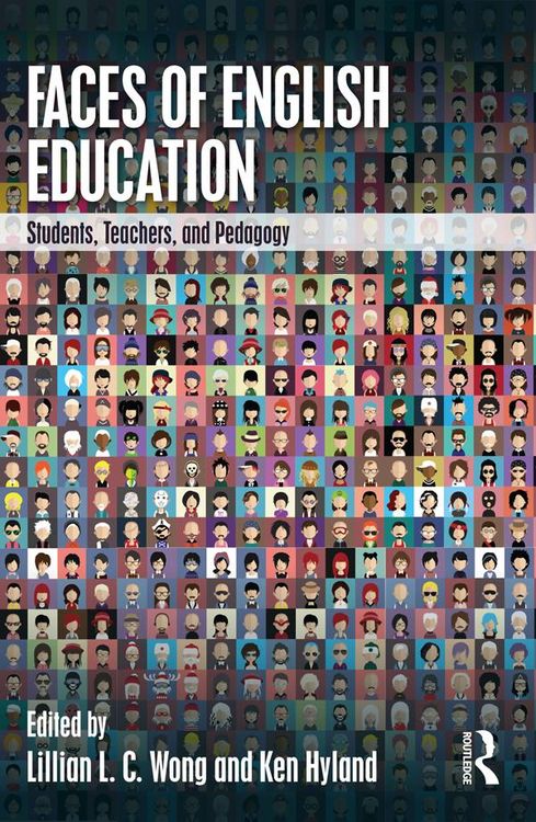 Produktbild: Faces of English Education