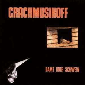 Produktbild: Dame Oder Schwein
