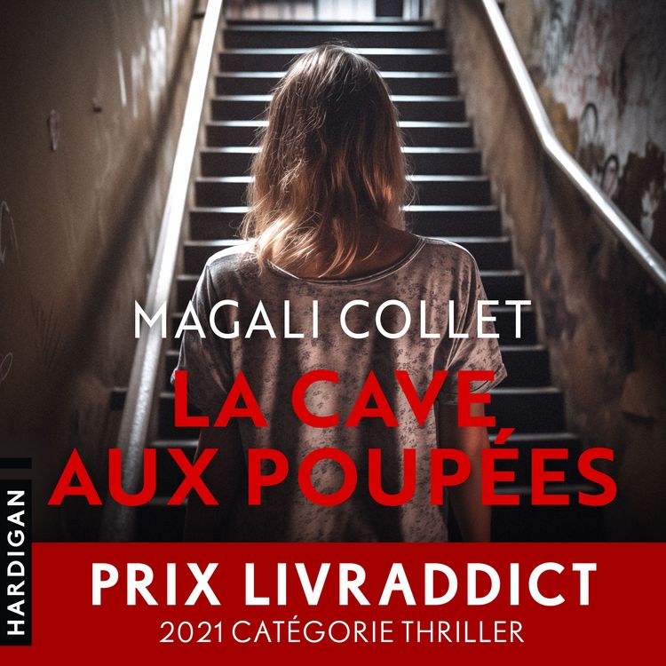 Produktbild: La Cave aux poup&eacute;es