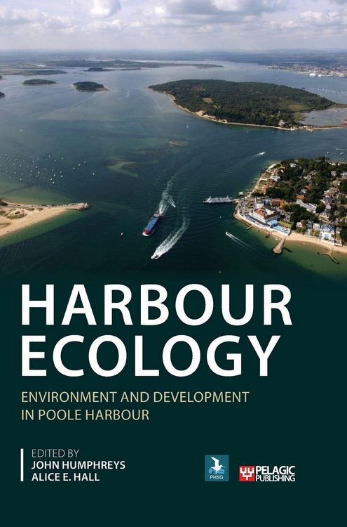 Produktbild: Harbour Ecology