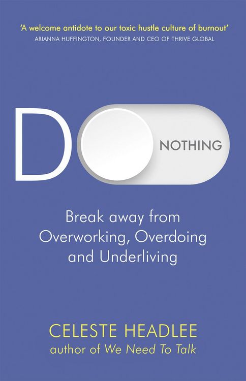 Produktbild: Do Nothing