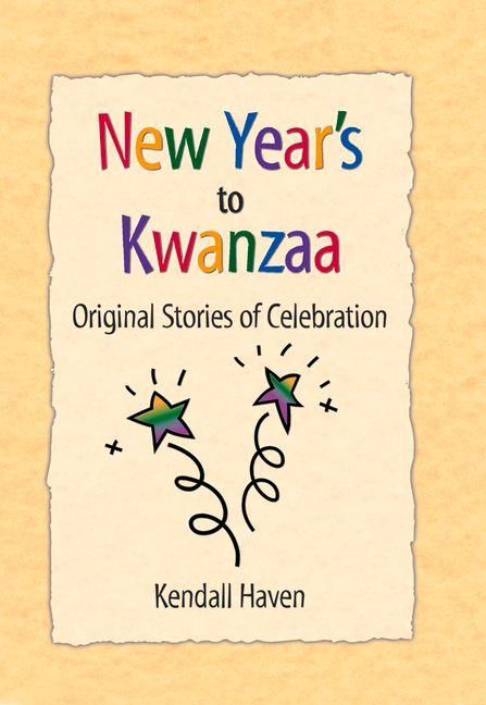 Produktbild: New Year's to Kwanzaa