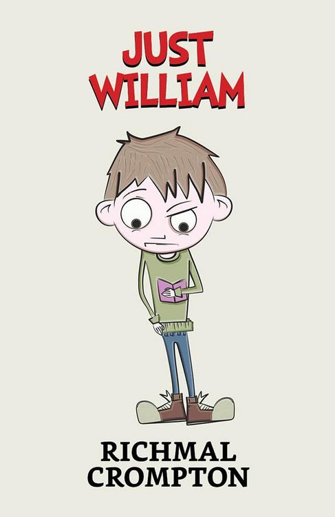 Produktbild: Just William