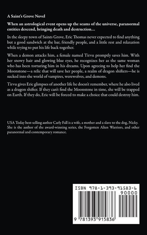 Produktbild: The Dragon Prophecy