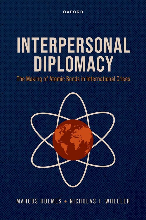 Produktbild: Interpersonal Diplomacy