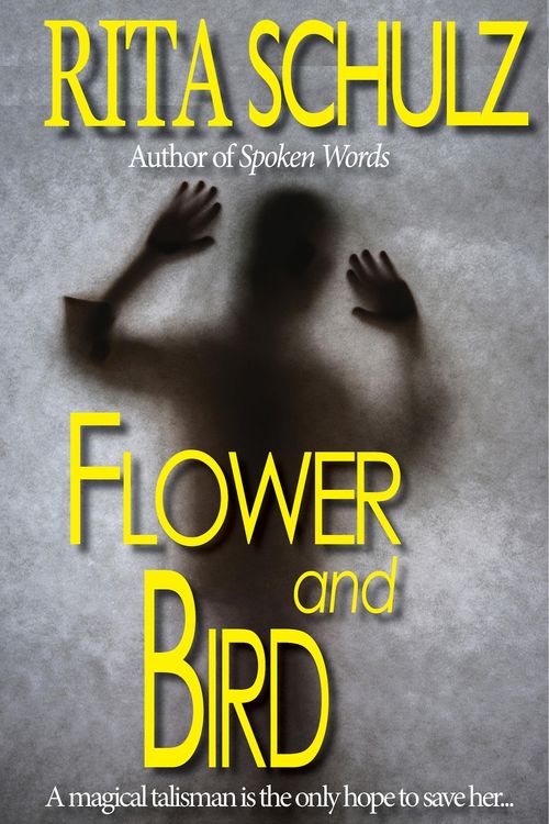 Produktbild: Flower and Bird