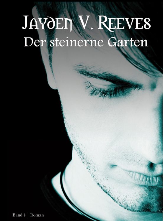 Produktbild: Der steinerne Garten