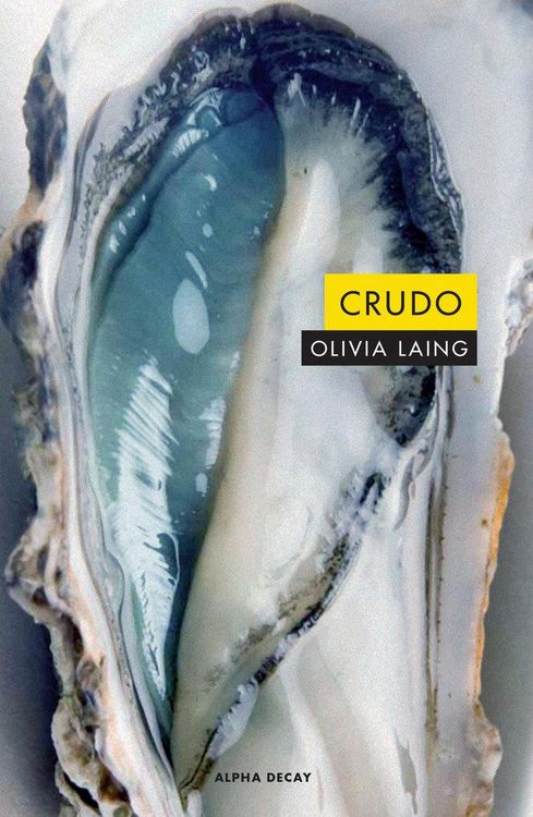 Produktbild: Crudo