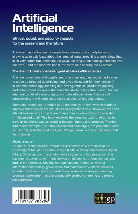 Produktbild: Artificial Intelligence