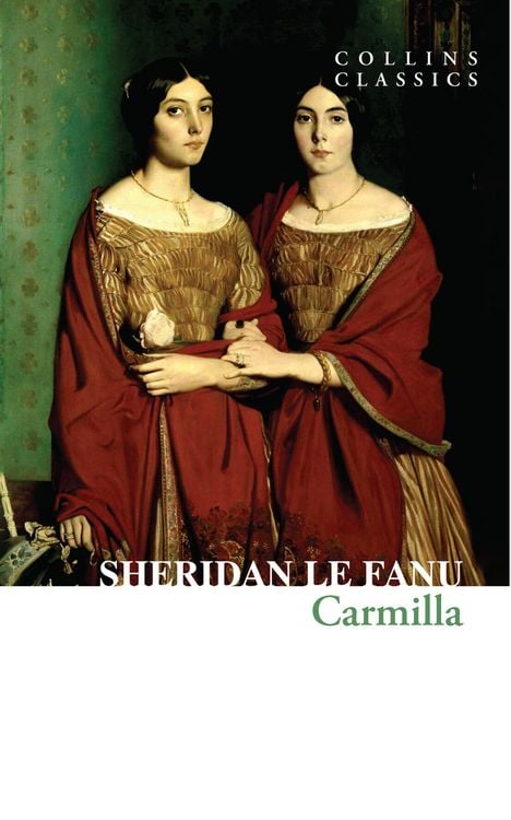 Produktbild: Carmilla