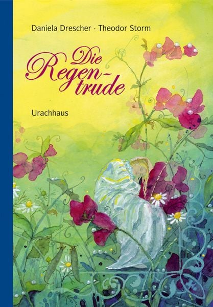 Produktbild: Die Regentrude