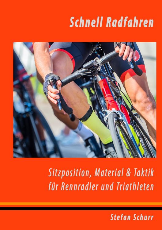 Produktbild: Schnell Radfahren