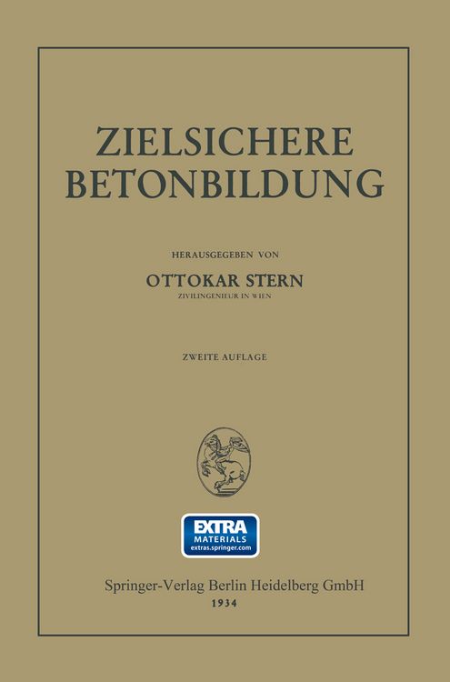 Produktbild: Zielsichere Betonbildung
