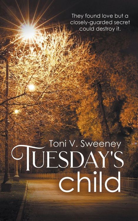 Produktbild: Tuesday's Child