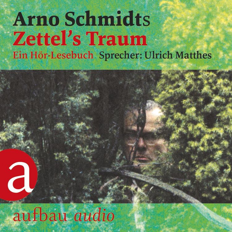 Produktbild: Zettel's Traum