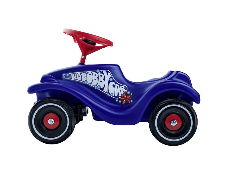 Produktbild: BIG Bobby Car Classic Ocean