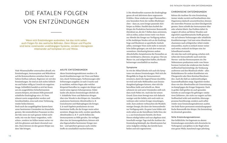 Produktbild: Iss deine Psyche gesund