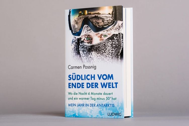 Südlich vom Ende der Welt