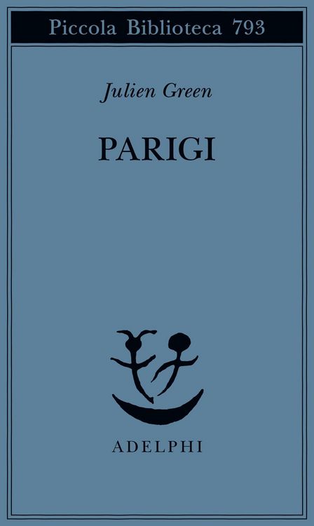 Produktbild: Parigi