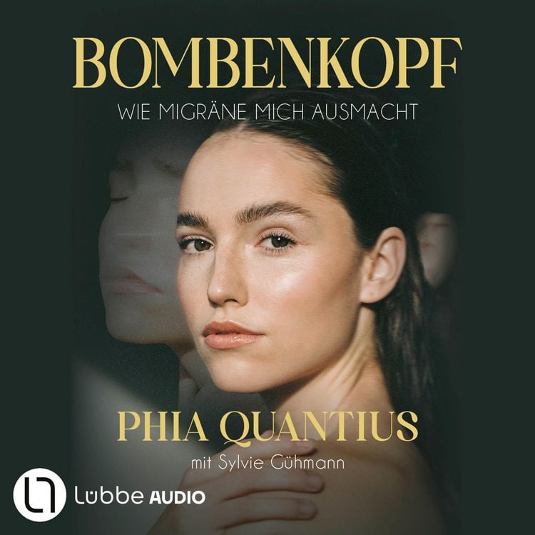 Produktbild: Bombenkopf
