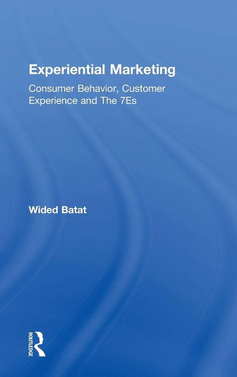 Produktbild: Experiential Marketing