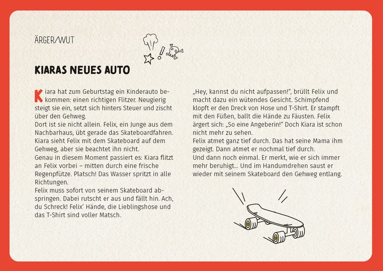 Produktbild: Gef&uuml;hle erleben in der Kita