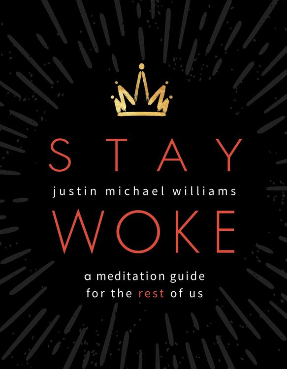 Produktbild: Stay Woke