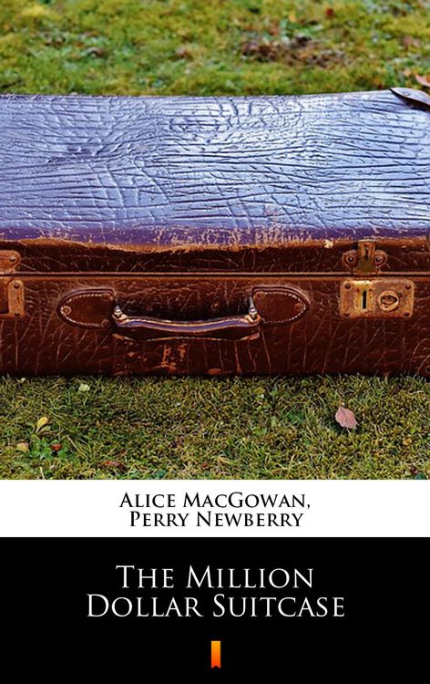 Produktbild: The Million Dollar Suitcase