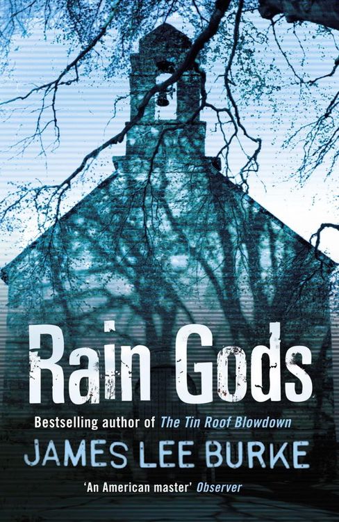 Produktbild: Rain Gods