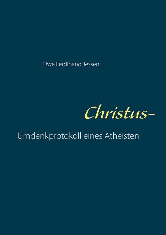 Produktbild: Christus-Aversionen