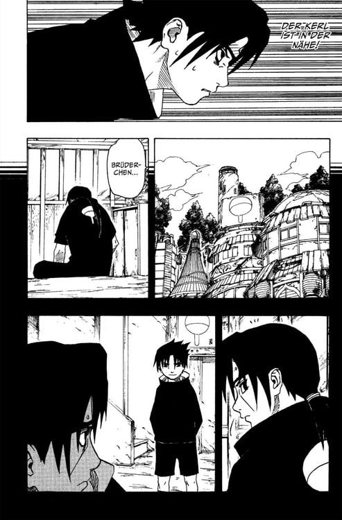 Produktbild: Naruto - Mangas Bd. 17