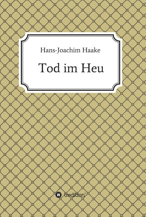 Produktbild: Tod im Heu