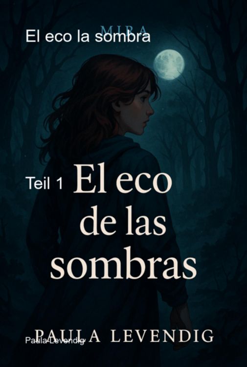 Produktbild: El Eco La Sombra