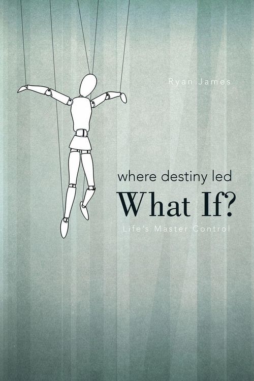 Produktbild: Where Destiny Led