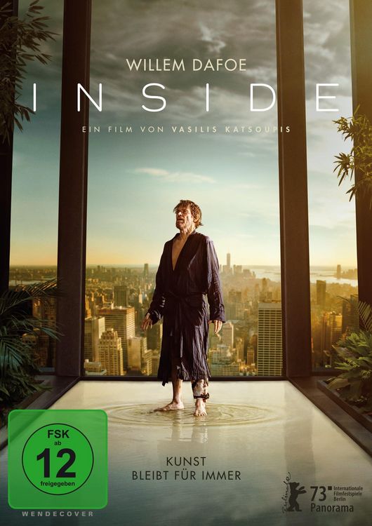 Produktbild: Inside