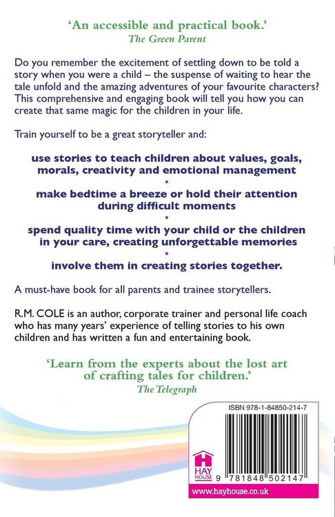 Produktbild: Storytime